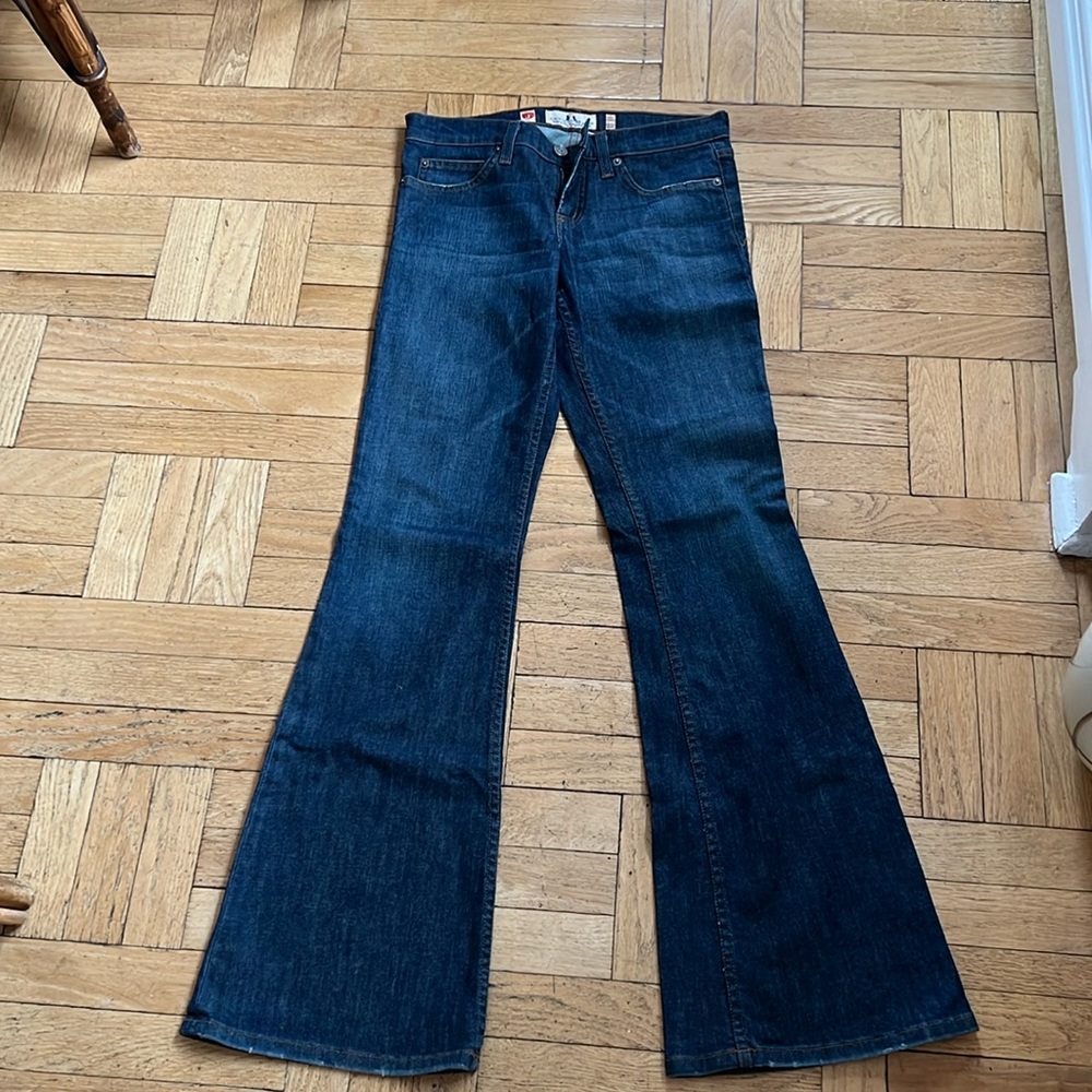 Juicy jeans